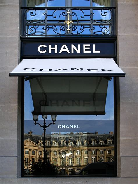 geschiedenis chanel|chanel france wikipedia.